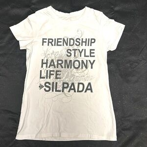 Silpada Tee Shirt